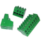 MASTER - SET MORSETTI SCHEDE DIFRA (1A. VERS) HA31004