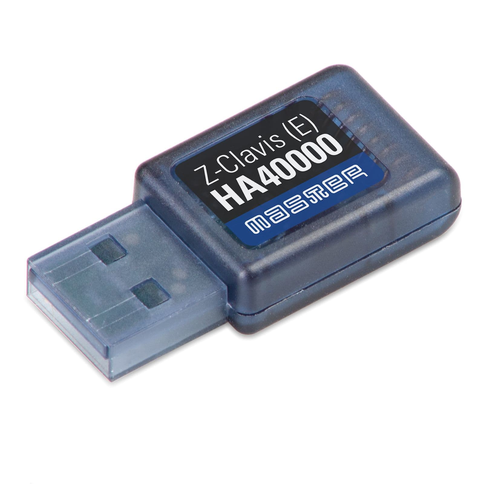 MASTER - Z-CLAVIS USB PER SCHEDA VESTA (E)
