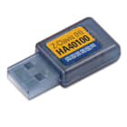 MASTER - Z-CLAVIS USB PER SCHEDA VESTA (H) HA40100