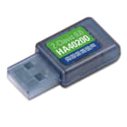 MASTER - Z-CLAVIS USB PER SCHEDA VESTA (U) HA40200