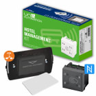 MASTER - KIT CAMERA STAND-ALONE MODO DIFRA2 HKITHOT2-MOD