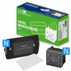 MASTER - KIT CAMERA ST.-AL.MODO DIFRA2-TASHA HKITHOT3-MOD