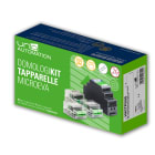 MASTER - KIT TAPPARELLE-MICRO-EVA 2IN 2OUT IN230V