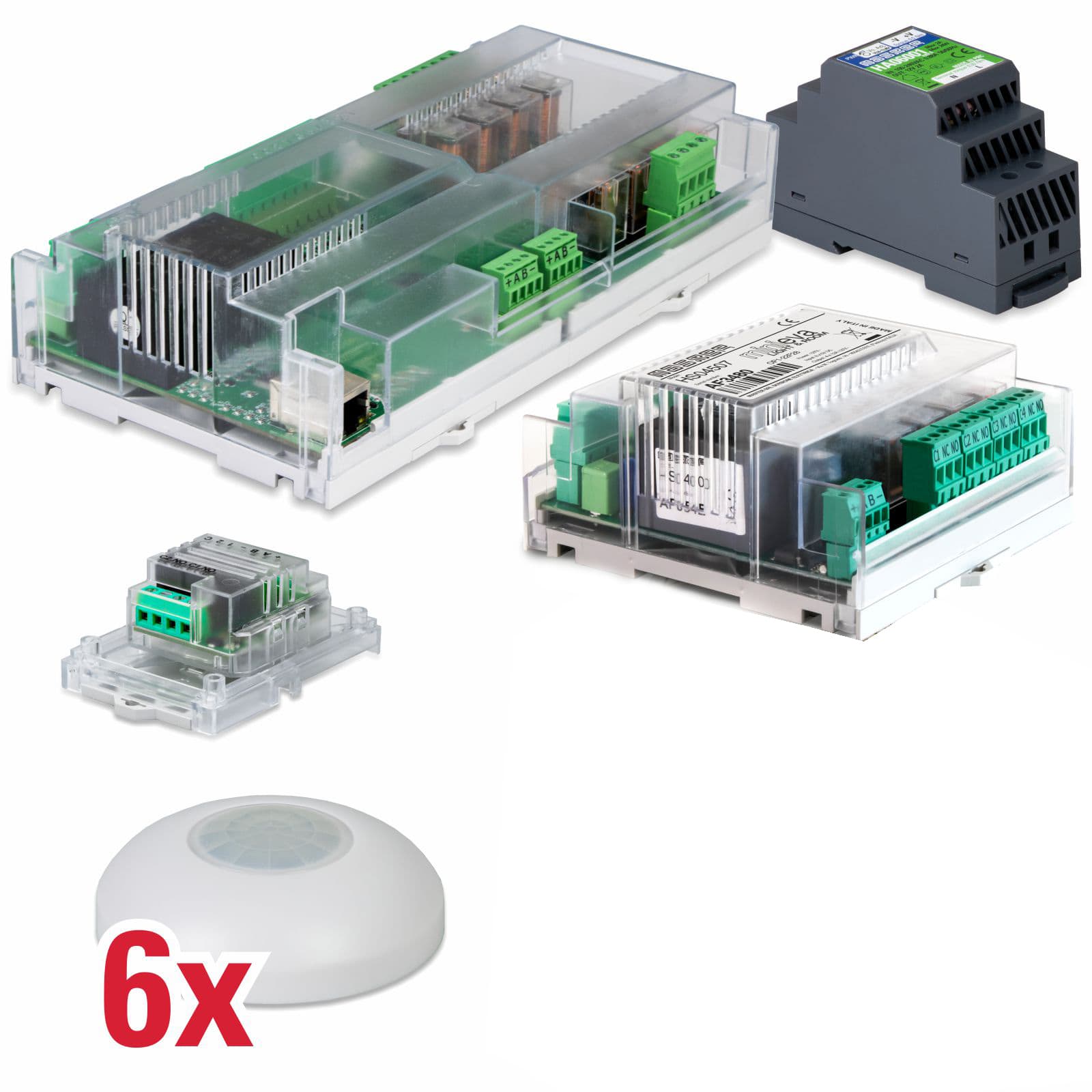 MASTER - KIT CONTROL ROOM HOLLY4 MASTER SUITE HKITROOM10-B