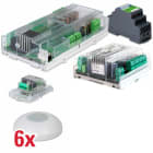 MASTER - KIT CONTROL ROOM  HOLLY4 MASTER SUITE HKITROOM10-B