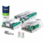 MASTER - DOMOLOGIKIT-POWER TERMOSTATI MIX HKITS133