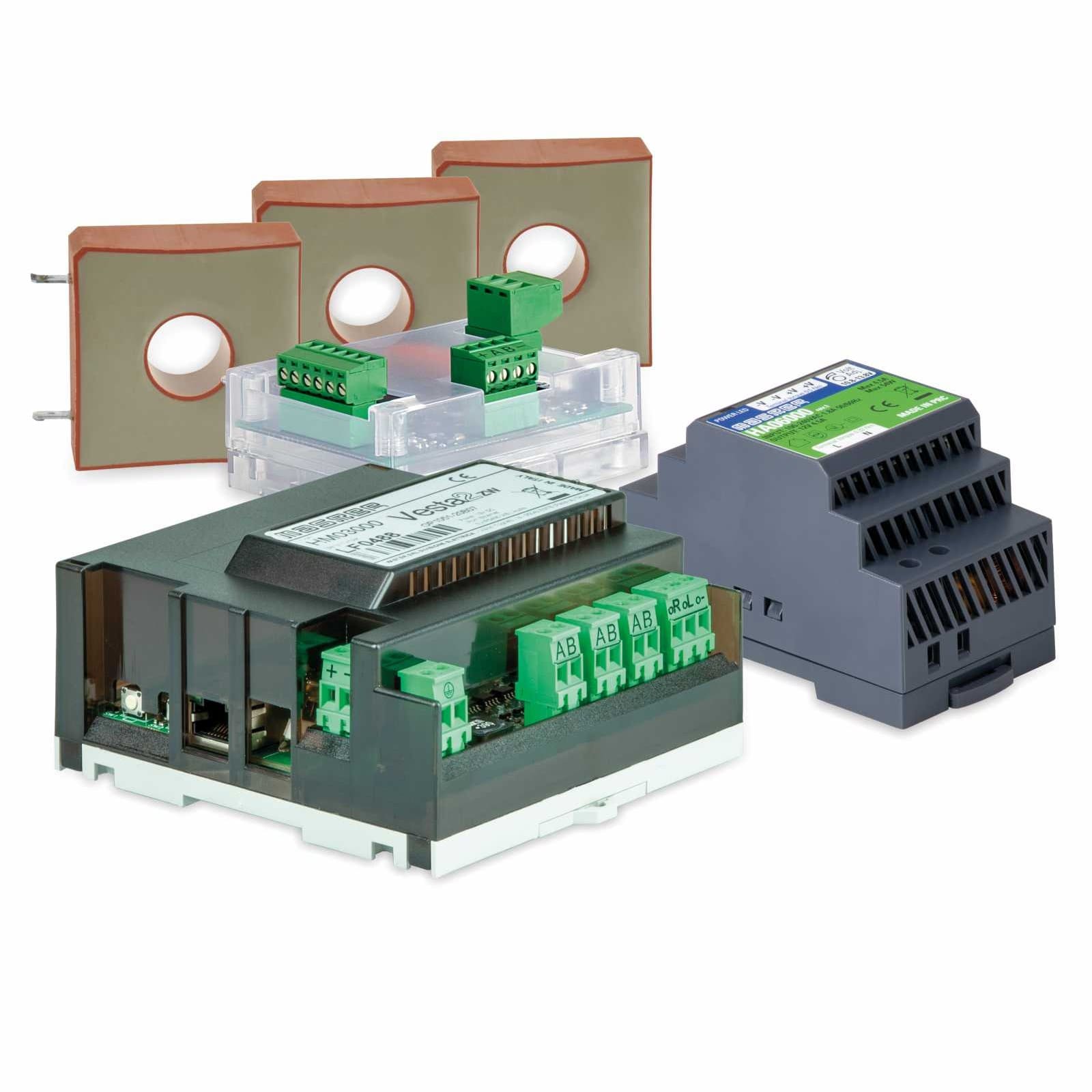 MASTER - DOMOLOGIKIT METER HKITS300