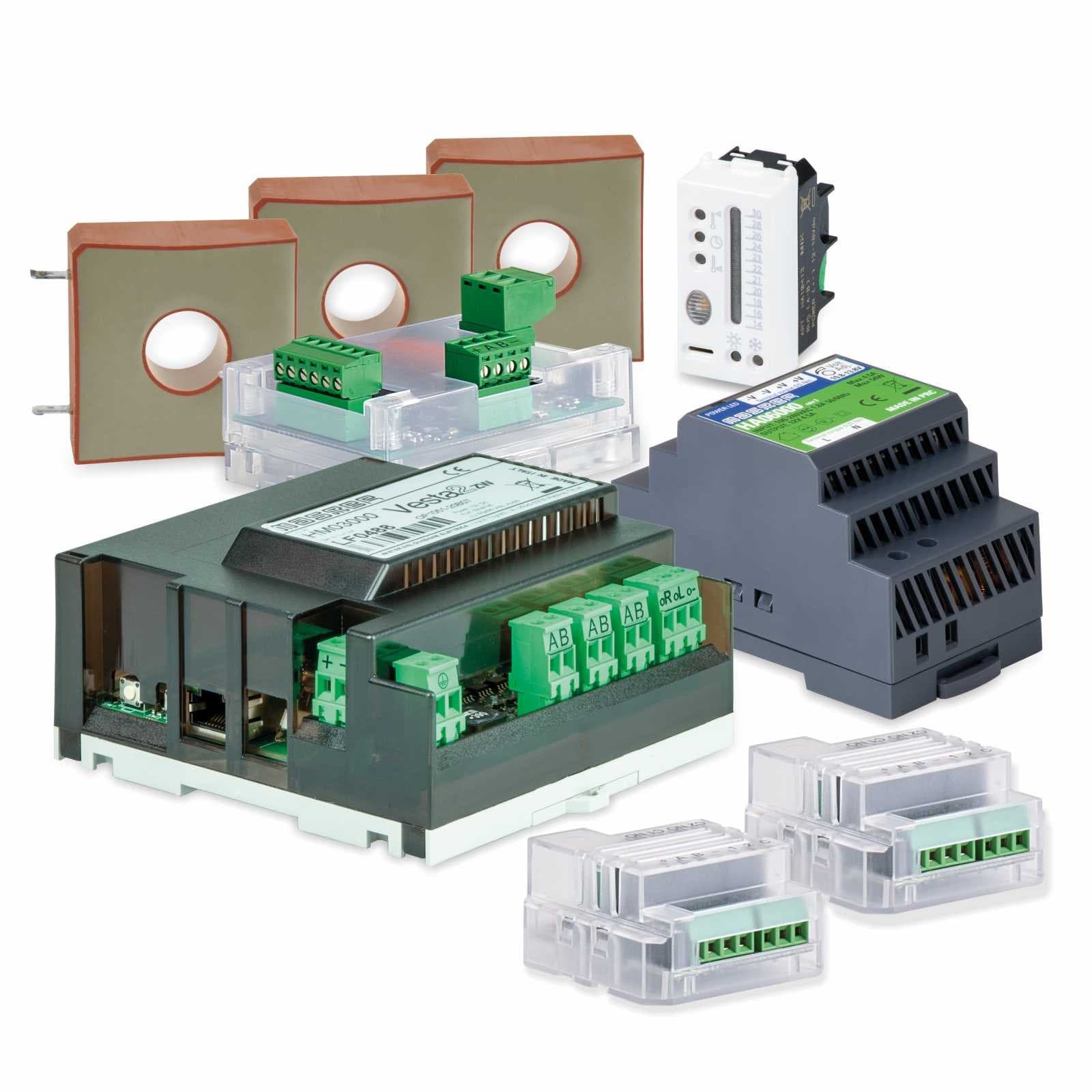 MASTER - DOMOLOGIKIT HEAT HKITS313