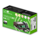 MASTER - KIT Z-WAVE(E) 6+6 LUCI-TAPP.+VESTA2-ZW HKITZ660