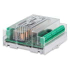 MASTER - ESTHER SCHEDA 8IN 6OUT 4X0-10V ALIM.12V HL09000