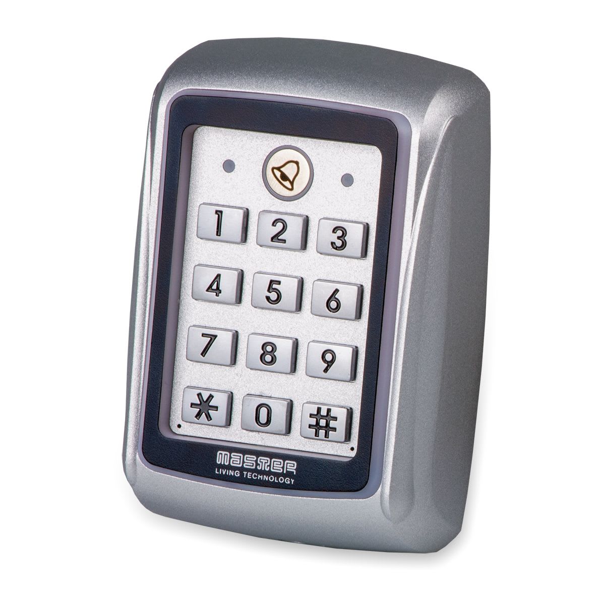 MASTER - KATE TASTIERA NUMERICA BUS RS485 DA SUP. HL30000