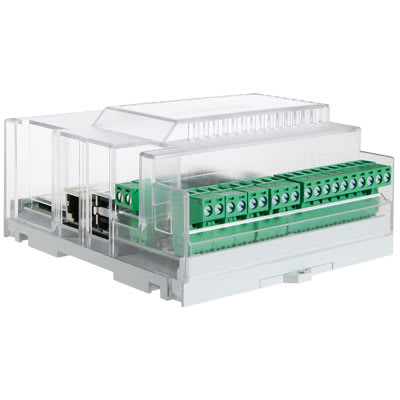 MASTER - VESTA ESP.IMP.12VDC C/RICEVITORE 434 HM01500