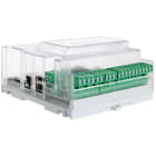 MASTER - VESTA ESP.IMP.12VDC C/RICEVITORE 434 HM01500