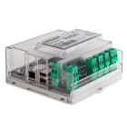 MASTER - VESTA2 SCHEDA ESPANSIONE IMPIANTO ITALIA HM02000.IT