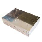 MASTER - SCATOLA MET. TOUCH SCREEN 10' DA INCAS. HTS1000