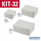 MASTER - KIT SCAT. ST. M032.. PZ. 164