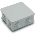 MASTER - CASSET.DERIVAZ.100X100X45 CON PASSACAVI