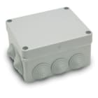 MASTER - CASSET.DERIVAZ.160X135X83 CON PASSACAVI M03033