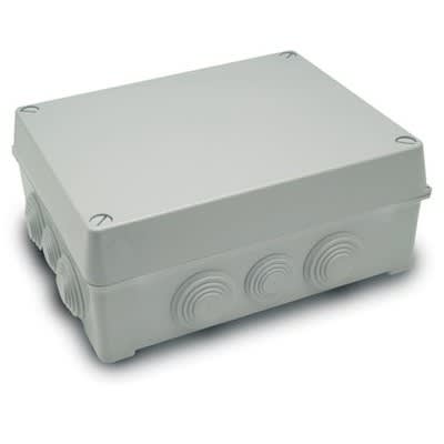 MASTER - CASSET.DERIVAZ.310X240X125 CON PASSAC M03035