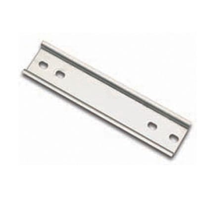 MASTER - BARRA DIN METALLO 144MM ART.M03033-43-73 M03057