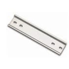 MASTER - BARRA DIN METALLO 144MM ART.M03033-43-73