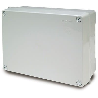 MASTER - F.PRO.CASSET.DERIVAZ. 310X240X125 IP55 M03075