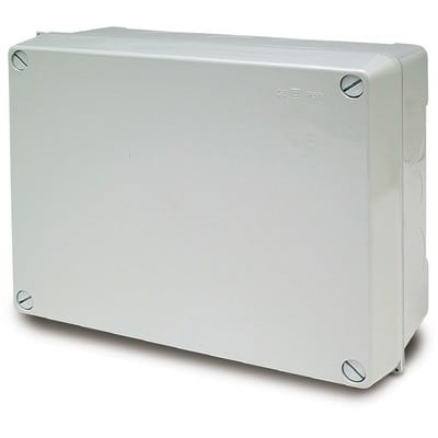 MASTER - F.PRO.CASSET.DERIVAZ. 310X240X125 IP55