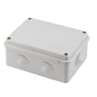 MASTER - CAS.DER.120X80X50 IP55 C/VITI C/PAS M03101