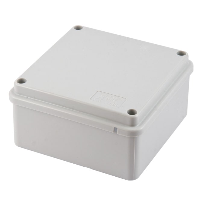 MASTER - CAS.DER.100X100X50 IP56 C/VITI M03200