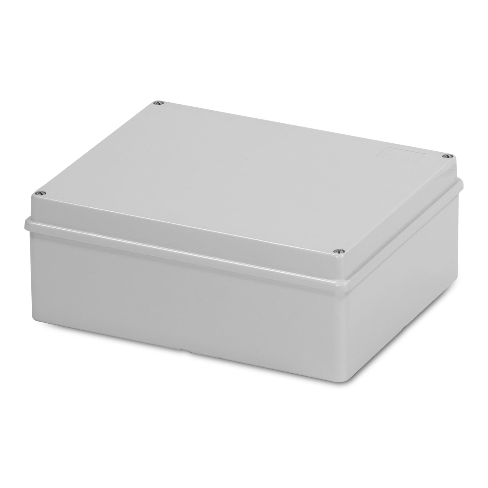 MASTER - CAS.DER.240X190X90 IP56 C/VITI M03204