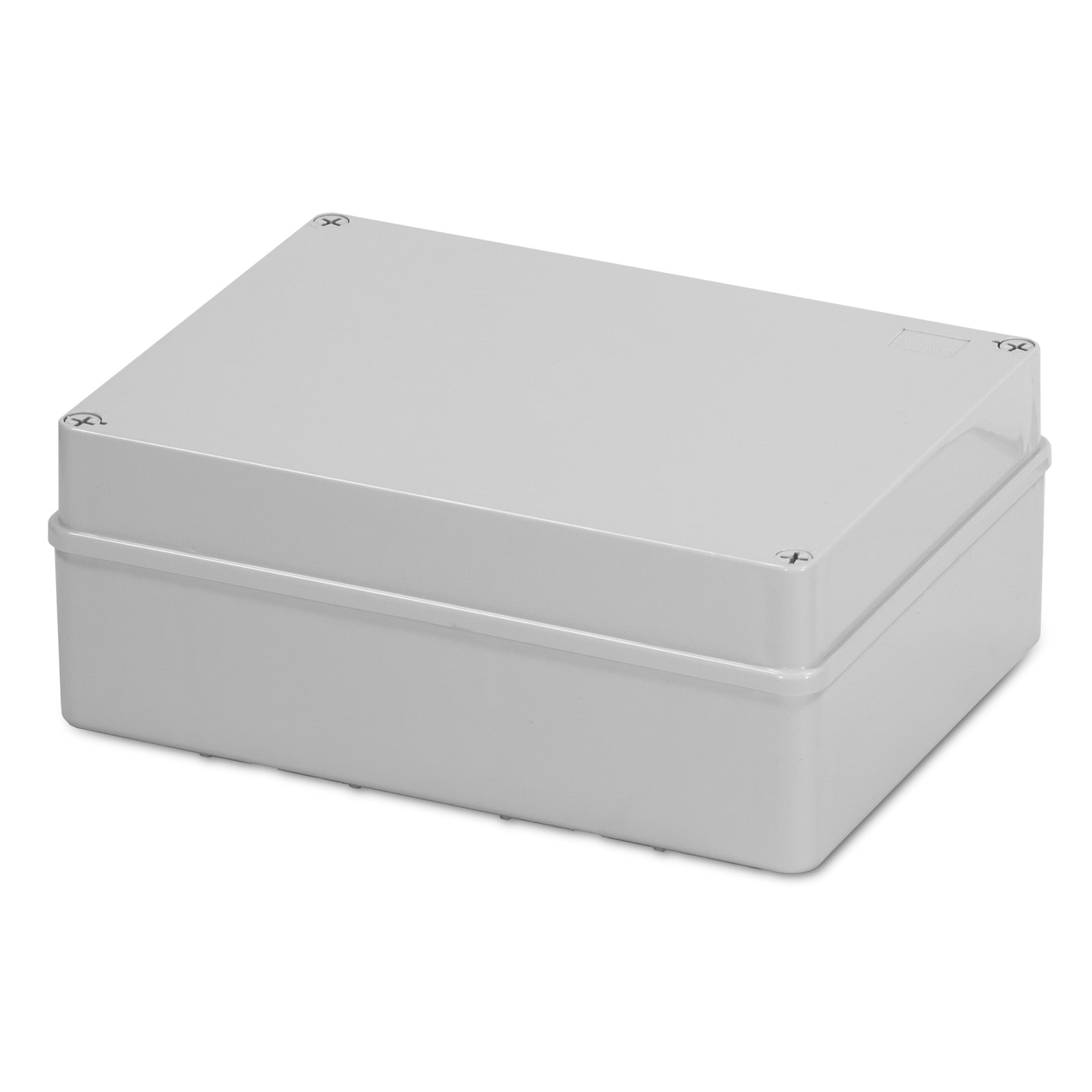 MASTER - CAS.DER.300X220X120 IP56 C/VITI