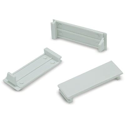 MASTER - TAPPO CIECO 1 ELEMENTO M035-36-37-38