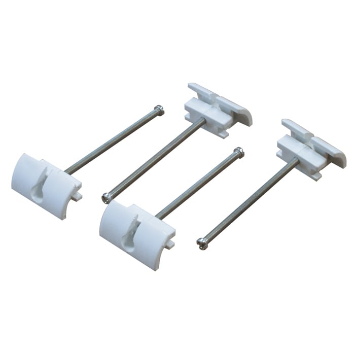 MASTER - KIT PER CARTONGESSO CENTRALINI M033.. M03301