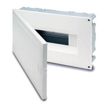 MASTER - C.INCASSO 8/12 MOD.P.CIECA  IP40 M03312-P