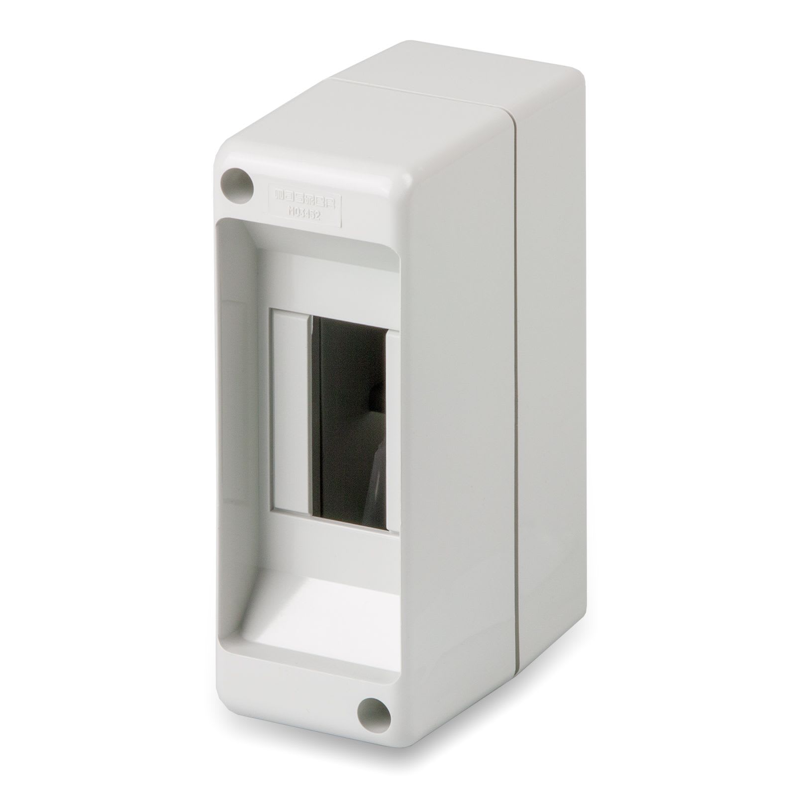 MASTER - CALOTTE DA PARETE 2MOD.IP40 130X45X85