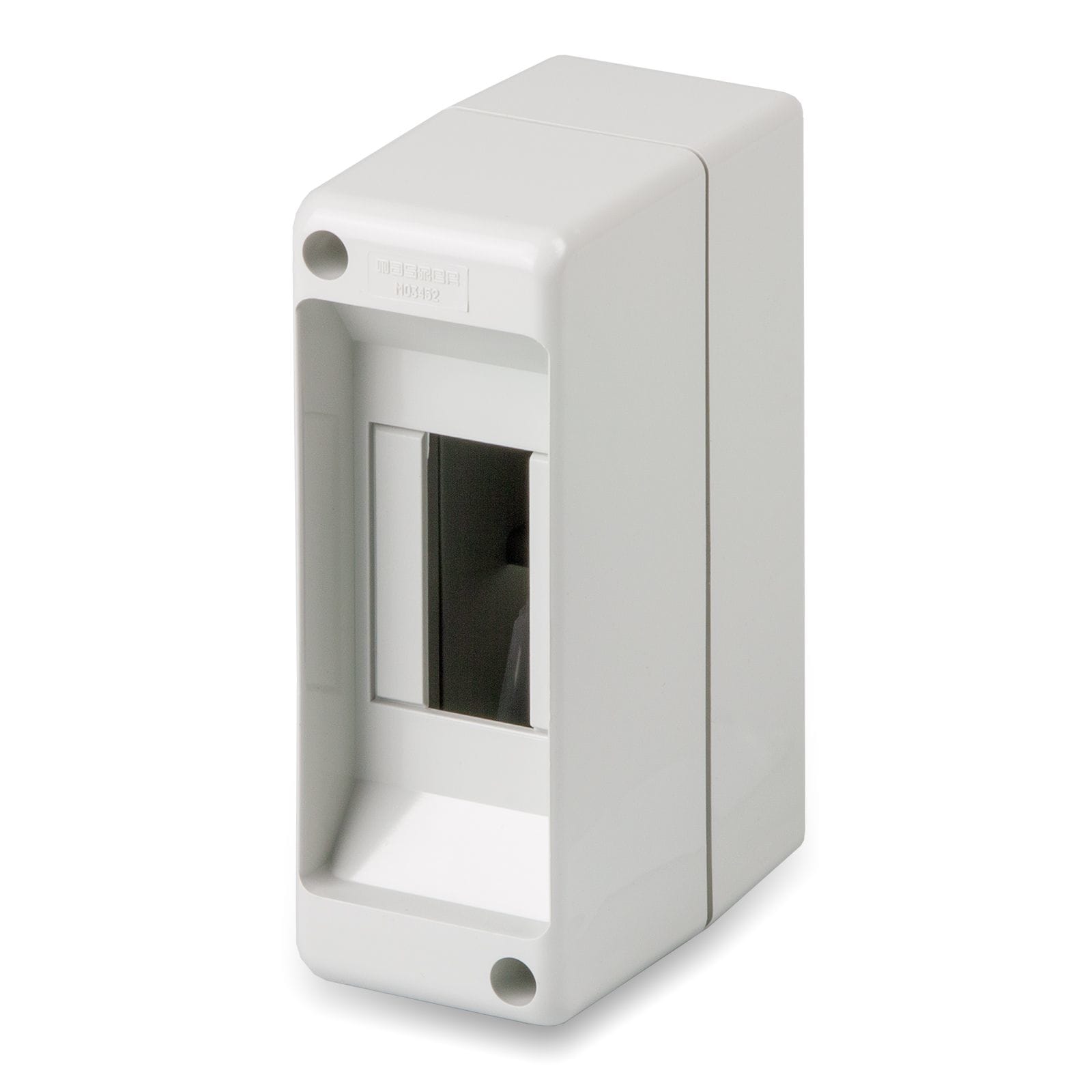 MASTER - CALOTTE DA PARETE 2MOD.IP40 130X45X85