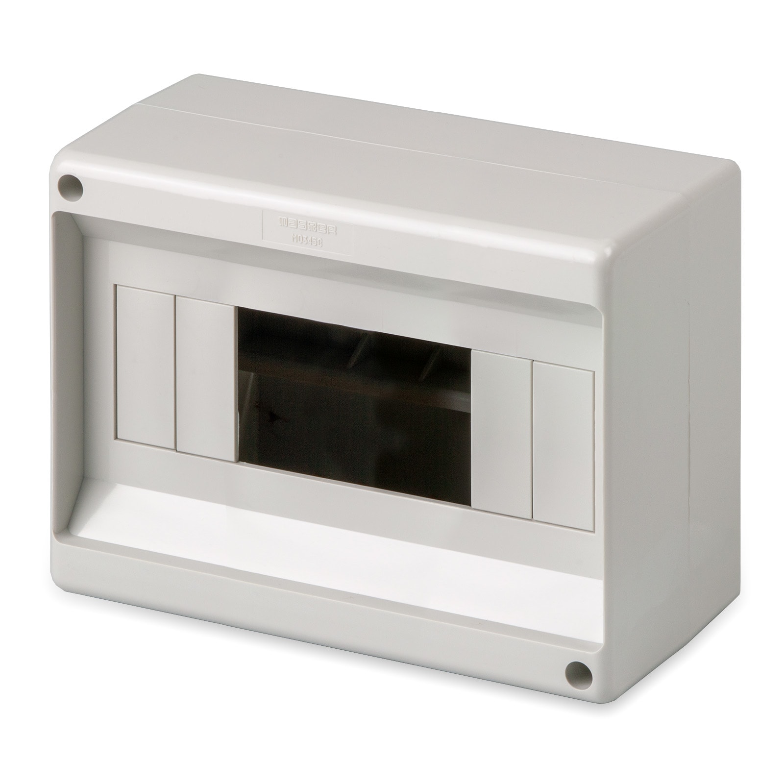 MASTER - CALOTTE DA PARETE 8MOD. IP40 174X174X102 M03455