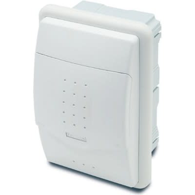 MASTER - C.INCASSO 4MOD.P.CIECA  IP40 M03704