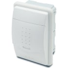 MASTER - C.INCASSO 4MOD.P.CIECA IP40