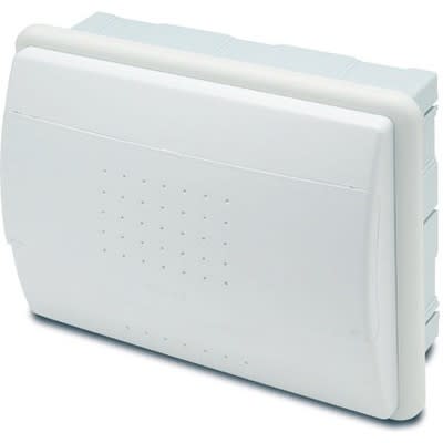 MASTER - C.INCASSO 8/10MOD.P.CIECA IP40 M03708