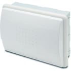 MASTER - C.INCASSO 8/10MOD.P.CIECA IP40