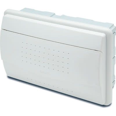 MASTER - C.INCASSO 12/14MOD.P.CIECA  IP40 M03712