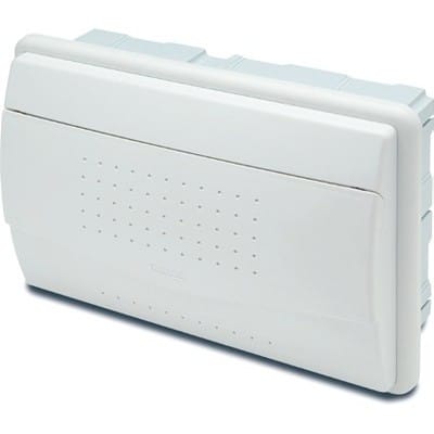 MASTER - C.INCASSO 12/14MOD.P.CIECA IP40
