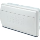 MASTER - C.INCASSO 12/14MOD.P.CIECA IP40