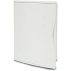 MASTER - C.INCASSO 36MOD.P.CIECA IP40 M03736