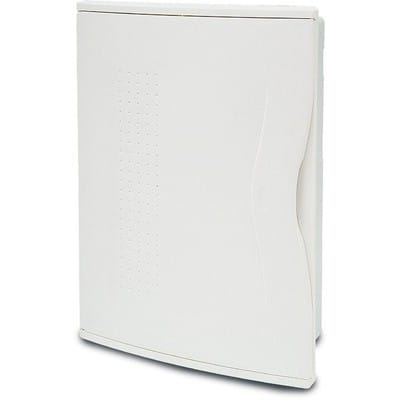 MASTER - C.INCASSO 36MOD.P.CIECA IP40