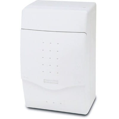 MASTER - C.PARETE 4MOD.P.CIECA IP40