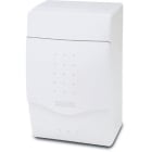 MASTER - C.PARETE 4MOD.P.CIECA IP40