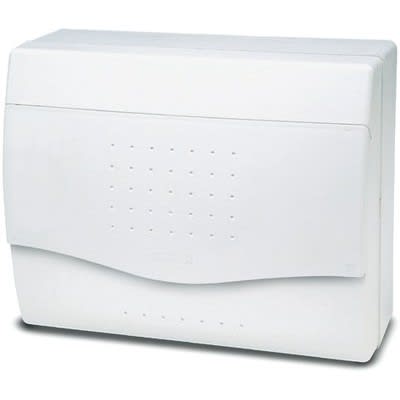 MASTER - C.PARETE 8/10MOD.P.CIECA  IP40 M03808