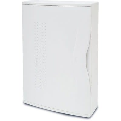 MASTER - C.PARETE 36MOD.P.CIECA IP40 M03836